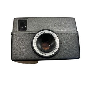 Vintage Kodak M12 Instamatic Super 8 Camera